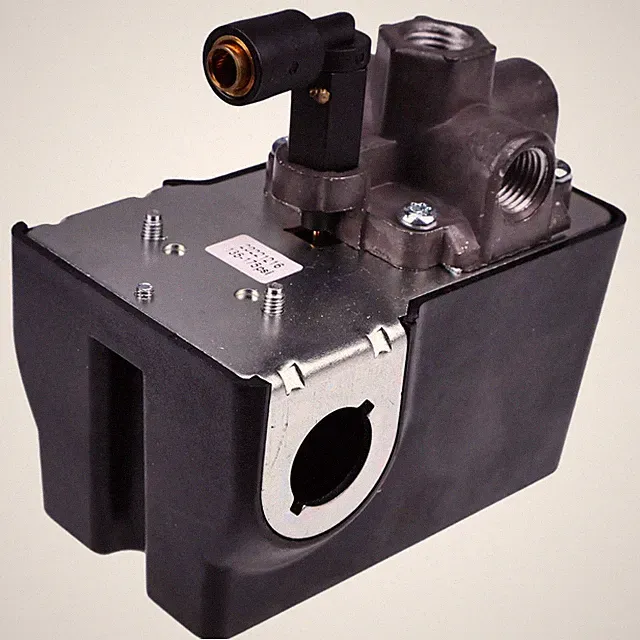 175/135 PSI 120/240 VOLT Pressure Switch For Campbell Hausfeld CW218000AV