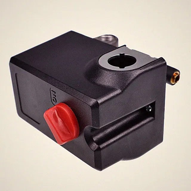 Pressure Switch CW218000AV For Campbell Hausfeld 175/135 PSI 120/240 VOLT