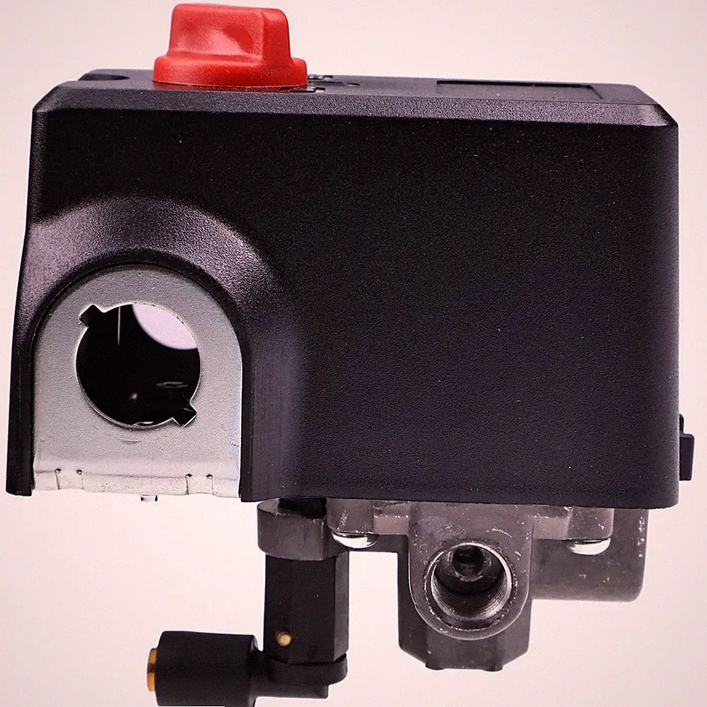 Pressure Switch CW218000AV for Husky Campbell Hausfeld Air Compressor 120/240V